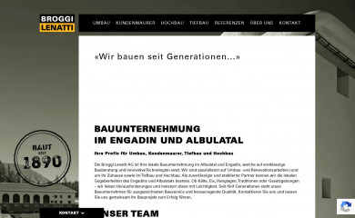 broggi-lenatti.ch screenshot