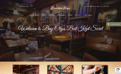 brooklynboyz.com screenshot