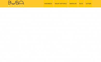 bubadijital.com screenshot