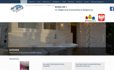 bursa.bydgoszcz.pl screenshot