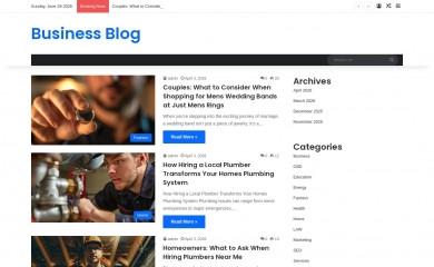 businessblog.ltd screenshot