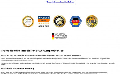 buyanycoin.de screenshot