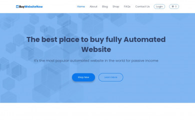 buywebsitenow.com screenshot