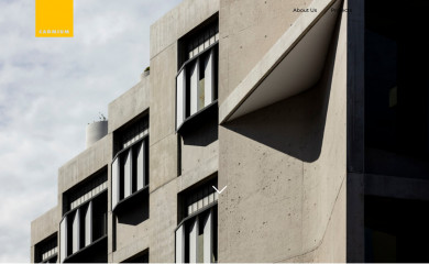 cadmiumproperty.com.au screenshot