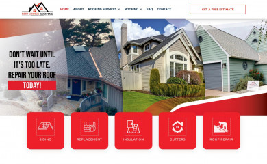 californiabestchoiceroofing.com screenshot