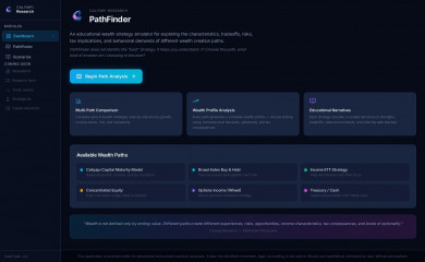 caliyapi.com screenshot