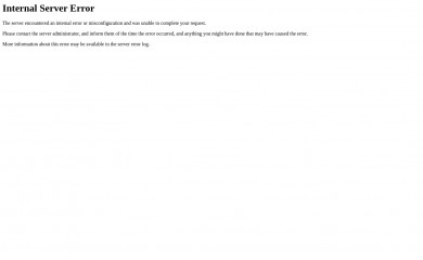cameronproffitt.com screenshot