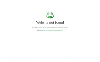 careydillinger.com screenshot