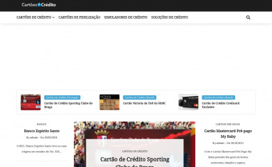 cartao-visa.com screenshot