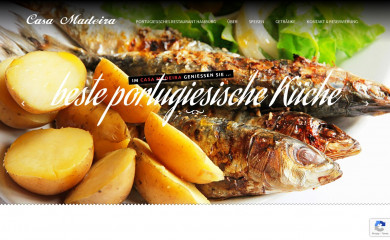 casamadeira.de screenshot