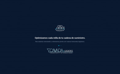 cavada.cl screenshot