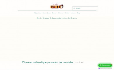 centrodeartesguidoviaro.com.br screenshot
