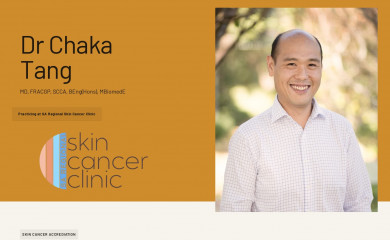 chakatang.com.au screenshot