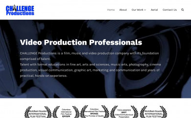 challenge-pro.com screenshot