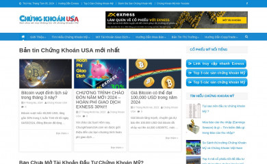 chungkhoanusa.com screenshot