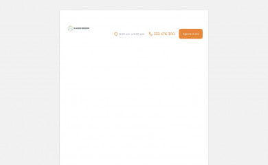 cirugiayendoscopiadigestiva.com screenshot