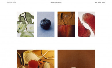 ckassi.co screenshot