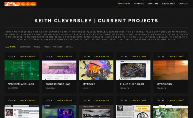 cleversley.com screenshot