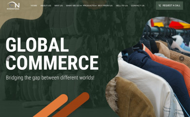 cninternationalusa.com screenshot