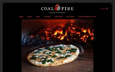 coalfireonline.com screenshot