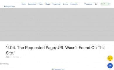 cobleskill.org screenshot
