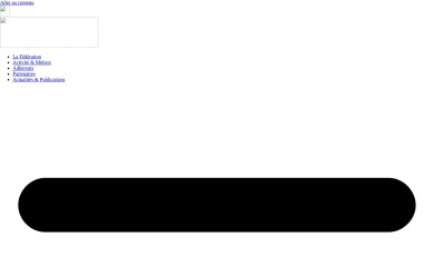 coedis.fr screenshot