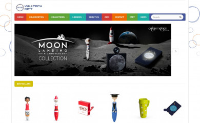 colormotion.com.hk screenshot