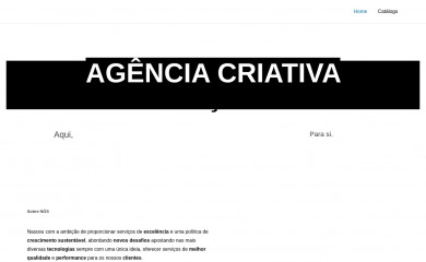 conceitocriativo.pt screenshot