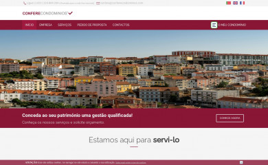 conferecondominios.com screenshot