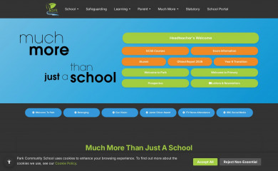 connect4.org.uk screenshot