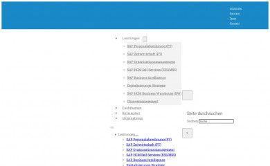 consodalis.com screenshot