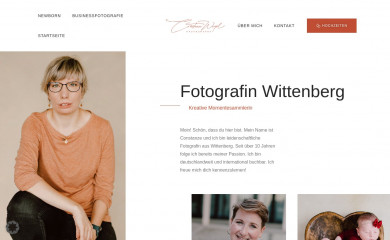 constanze-weigel-photography.de screenshot