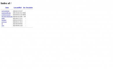 consultoresyadministradores.com.gt screenshot