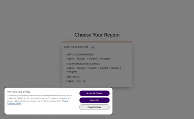copperleaf.com screenshot