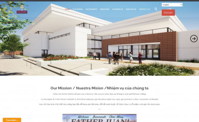 coscp.org screenshot