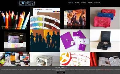 coverspi.com screenshot