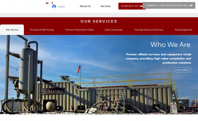 cp.energy screenshot