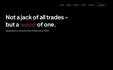 cpitrademedia.com screenshot