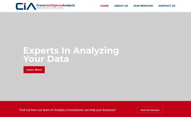 crossintell.com screenshot
