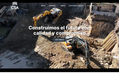 csa.com.uy screenshot