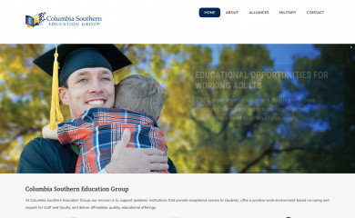 csegroup.com screenshot