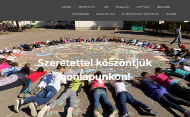 csongradiskolak.hu screenshot