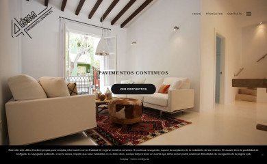 cuatromilimetros.com screenshot