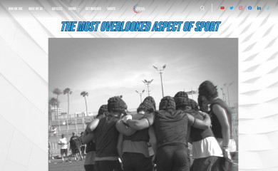 cultureinsports.com screenshot