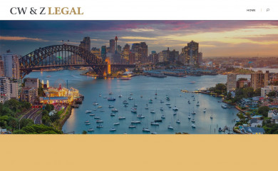 cworks.com.au screenshot