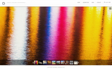 danieldiaconu.ro screenshot