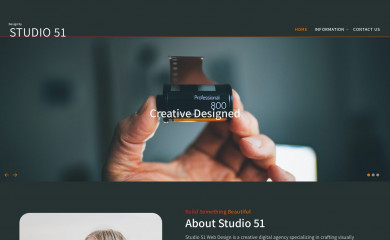 davidunderhill.com.au screenshot