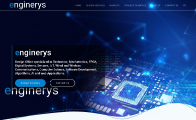 daviot-group.com screenshot