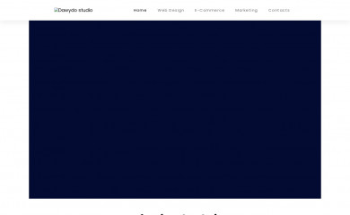 dawydo.com screenshot