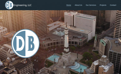 db-engineering.com screenshot